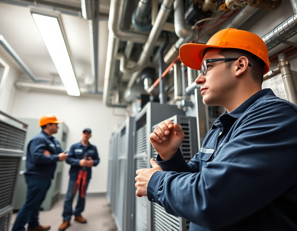 California Heat Pump Experts Company History