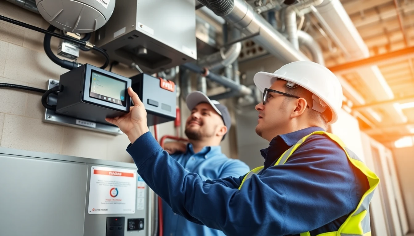 Utility Incentive HVAC Upgrades